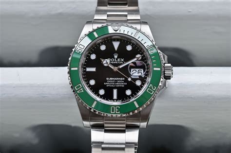 rolex submariner men's watch price|Rolex Submariner list price 2022.